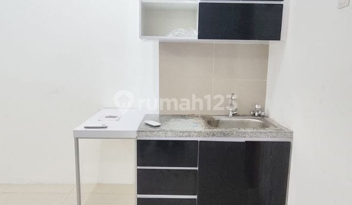 Dijual Apartemen Gunawangsa Tidar Tower C Lantai 21 Semi Furnished