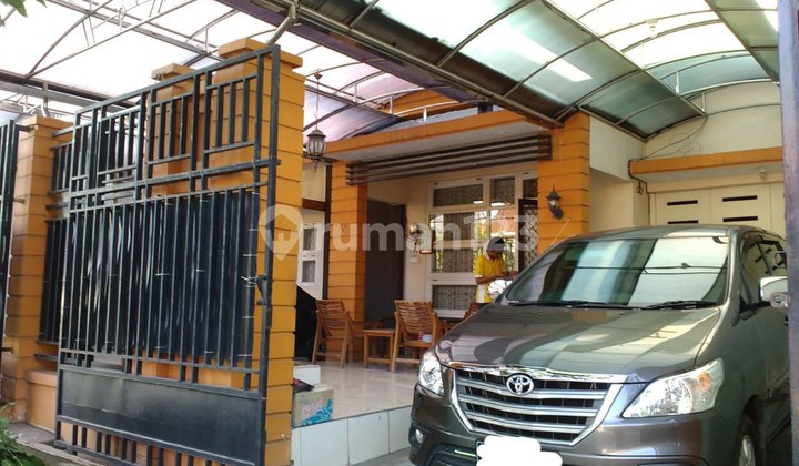 Disewakan Rumah Delta Raya Deltasari 1