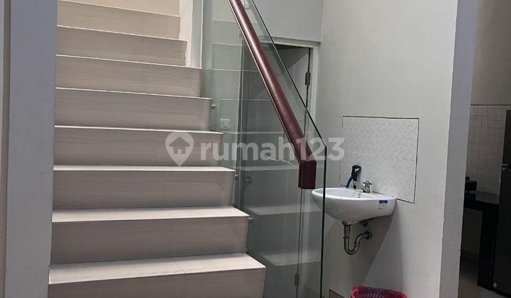 FOR SALE SUTOREJO EAST GARDEN HOUSE 2