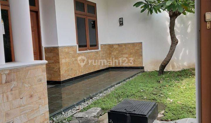 DISEWAKAN RUMAH JALAN JEMURSARI 2