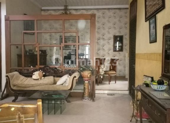 FOR SALE KARAH HOUSE - FURNISHED 2