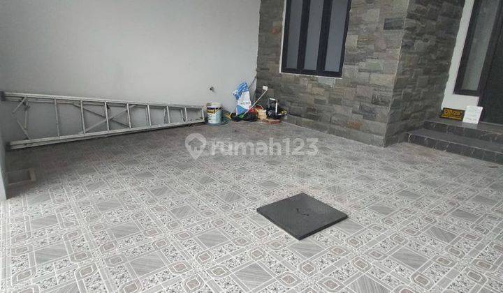 DIJUAL RUMAH JEMUR ANDAYANI 1