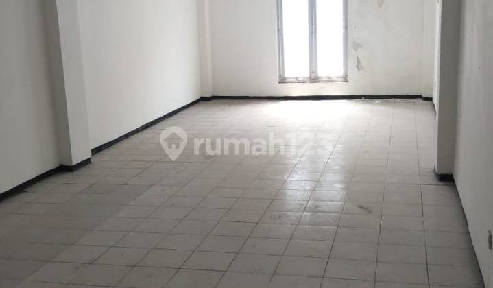 For Rent Shop House on Kombes Pol. M Duryat Street 2