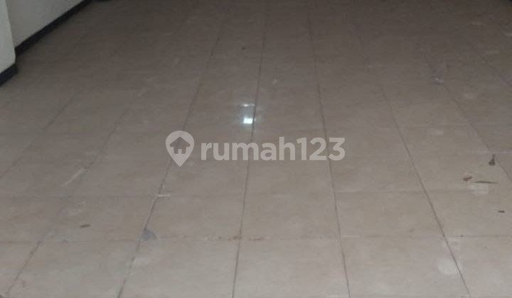 For Sale / For Rent Ruko Barata Jaya 2