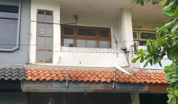 For Sale / For Rent Ruko Gayung Kebonsari 1