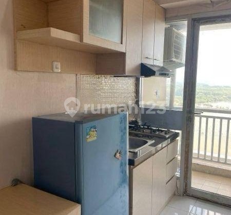 DISEWAKAN APARTEMEN EASTCOAST TOWER AMETHYS LANTAI 8 - FURNISHED 2