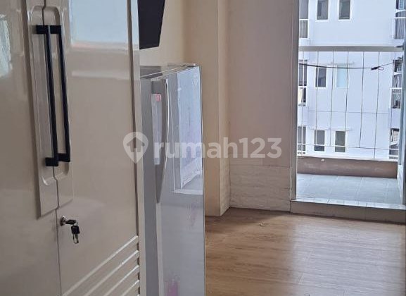 For Sale Dharmahusada Peak Tower A Apartment - Semi Furnished