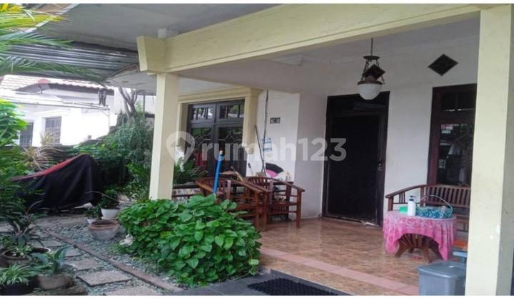 For Sale Fast Manyar Indah House