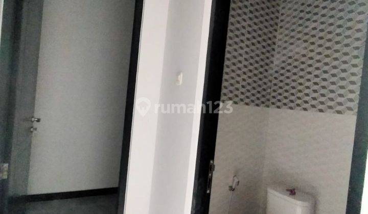 RUMAH BARU JEMUR ANDAYANI 2 LANTAI SIAP HUNI, ADA KITCHEN SET 1