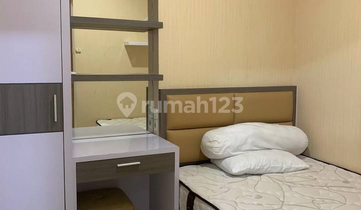 FOR RENT EDUCITY TOWER YALE 16TH FLOOR APARTMENT - FURNISHED