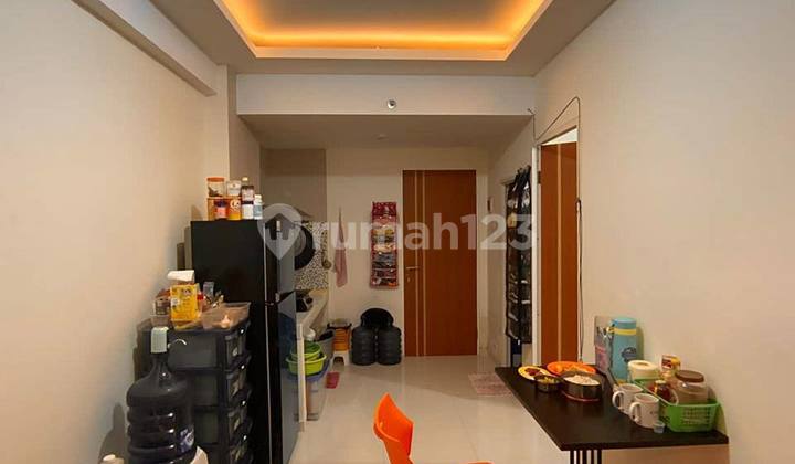For Rent / For Sale Dharmahusada Tower B Peak Apartment 29th Floor 2