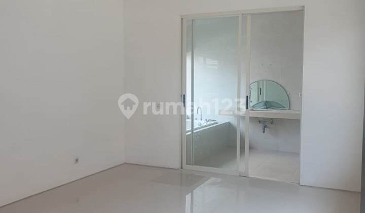 DIJUAL / DISEWAKAN RUMAH GRAHA NATURA  2