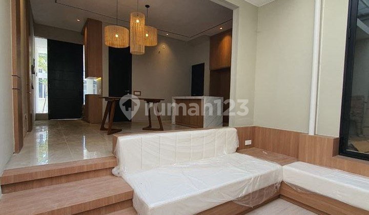 DIJUAL RUMAH PELICAN HILL CITRALAND