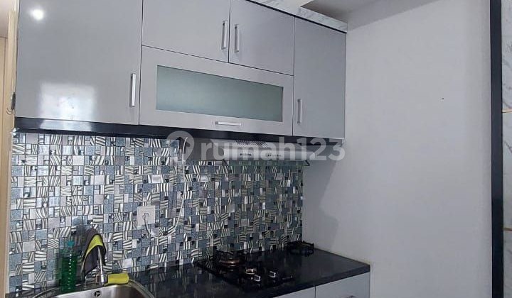 Disewakan Apartemen Benson Pakuwon Mall Lantai 15 Furnished 2