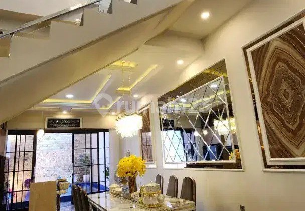 DIJUAL RUMAH KEDINDING - NEW - FURNISHED 2
