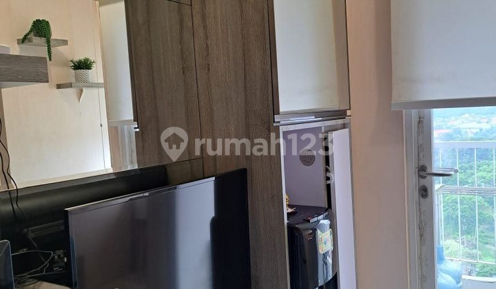 FOR RENT APARTMENT PUNCAK CBD TOWER A 10TH FLOOR FULL FURNISHED FOR RENT APARTMENT PUNCAK CBD TOWER A 10TH FLOOR FULL FURNISHED