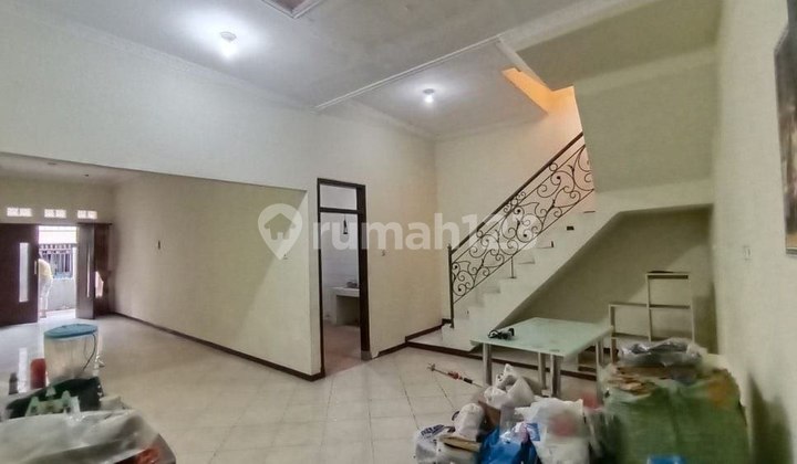 Dijual Rumah Kupang Jaya 2