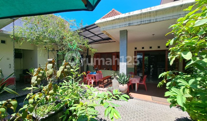 DISEWAKAN RUMAH JALAN BAWEAN