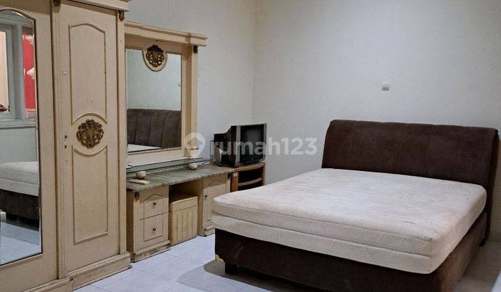 DIJUAL RUMAH TENGGILIS UTARA 1