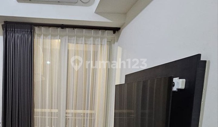 DISEWAKAN APARTEMEN AMOR PAKUWON CITY LANTAI 37 - FULL FURNISHED 2