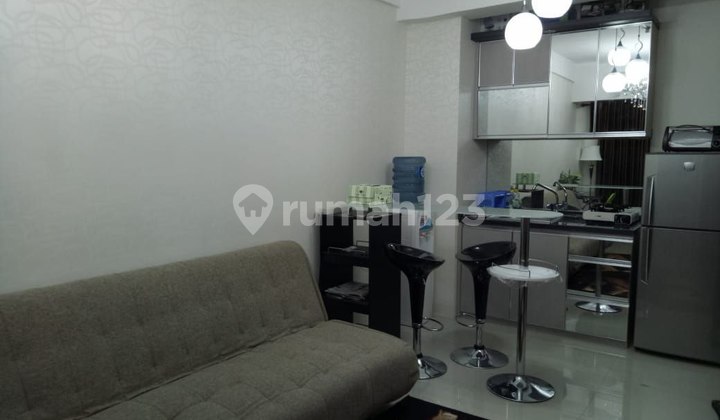 Dijual / Disewakan Apartemen Gunawangsa Merr Tower A Lantai 17 - Full Furnished 2