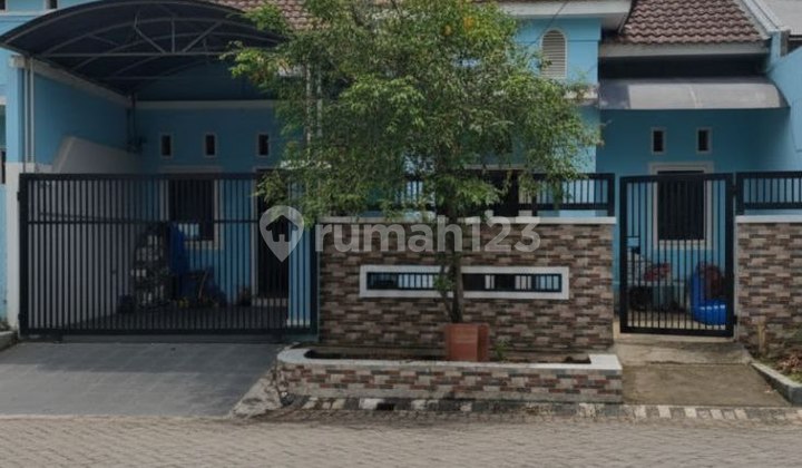 Dijual Rumah Graha Tirta