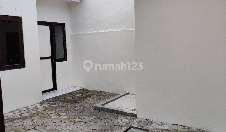 Rumah Bukit Palma Citraland Siap Huni Galvalum 1