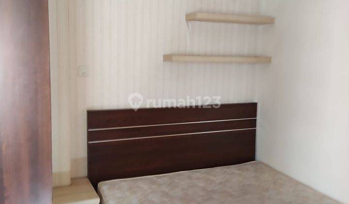 Apartemen Puncak Kertajaya 2Br Lantai 9, Full Furnish 1