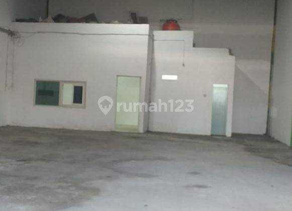 DISEWAKAN GUDANG GUNUNGANYAR STRATEGIS 2
