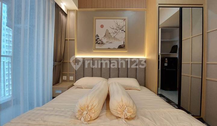 Disewakan Apartemen Bella Pakuwon City Mall Lantai 3 Furnished Disewakan Apartemen Bella Pakuwon City Mall Lantai 3 Furnished