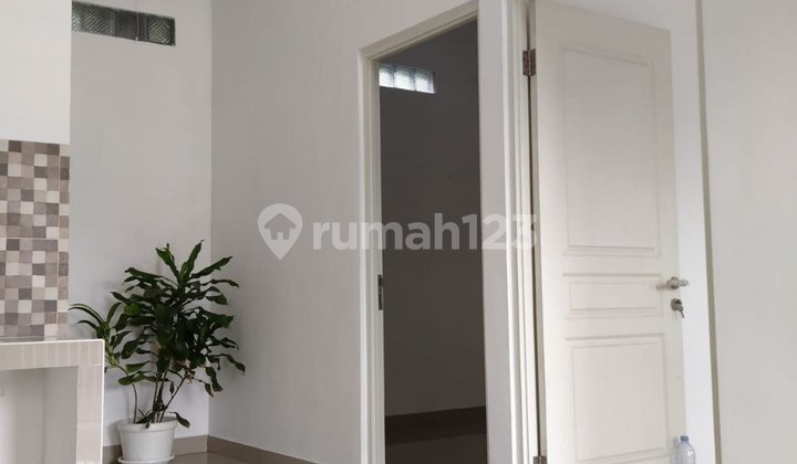 Dijual Rumah Gununganyar Baru 2