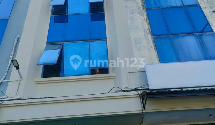 FOR RENT: KLAMPIS MEGAH SHOPHOUSE FOR RENT: KLAMPIS MEGAH SHOPHOUSE