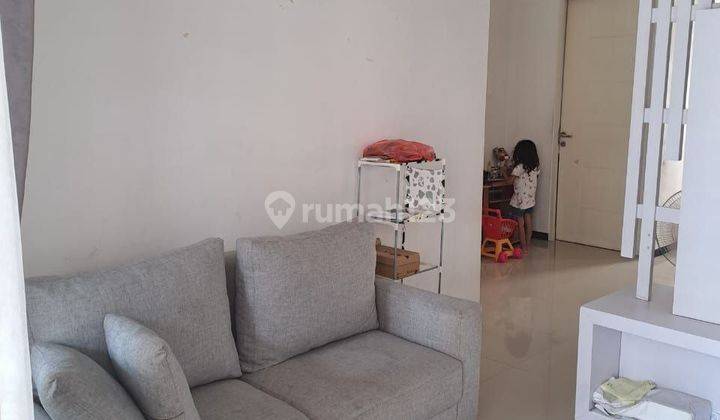 Rumah Full Furnished Diamond Park Residence Juanda Sidoarjo 2