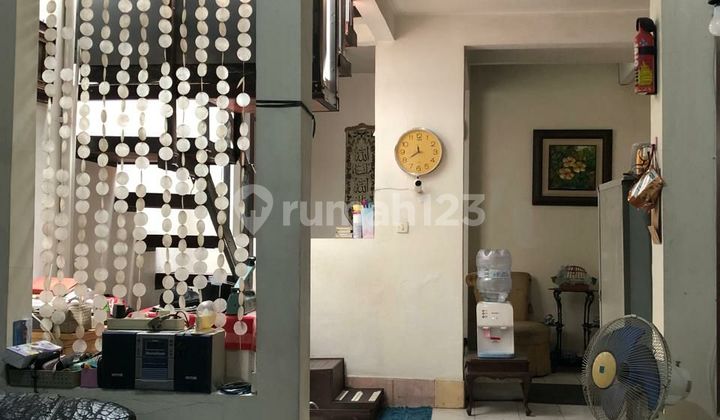 DIJUAL RUMAH DUKUH KUPANG BARAT  1
