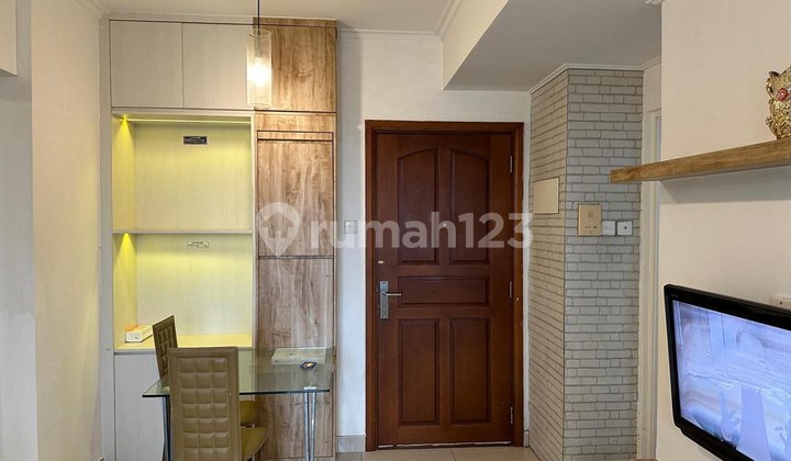 FOR RENT WATERPALACE RESIDENCE APARTMENT TOWER F 28TH FLOOR - FULLY FURNISHED FOR RENT WATERPALACE RESIDENCE APARTMENT TOWER F 28TH FLOOR - FULLY FURNISHED