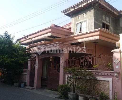 DIJUAL RUMAH KARAH - FURNISHED