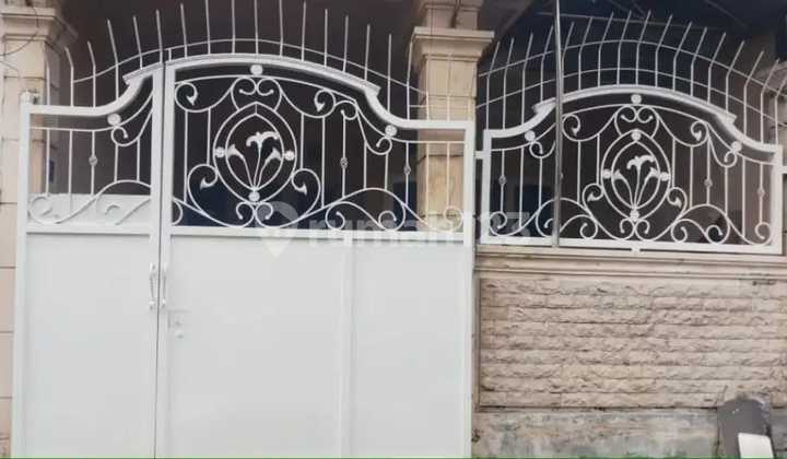 Dijual Rumah Semampir Selatan Dijual Rumah Semampir Selatan