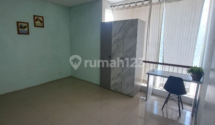 For Sale Northwest Park House Type Arcazia - Boulevard - Hook - Furnished 2