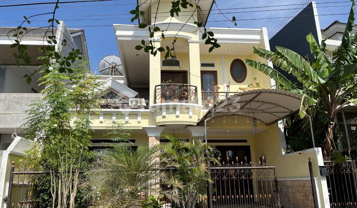 Dijual Rumah Galaxy Bumi Permai Araya 2 Dijual Rumah Galaxy Bumi Permai Araya 2