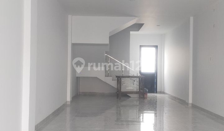 For Rent New Satellite Indah Main Street Shop - Brand New 2