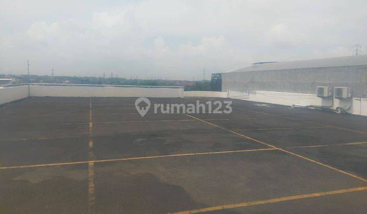DISEWAKAN TEMPAT USAHA RAYA MENGANTI LIDAH KULON 2