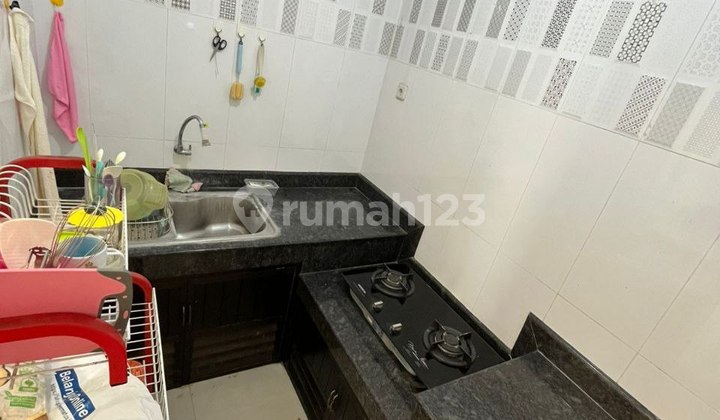 FOR RENT MULYOSARI BPD HOUSE - FULLY FURNISHED 2