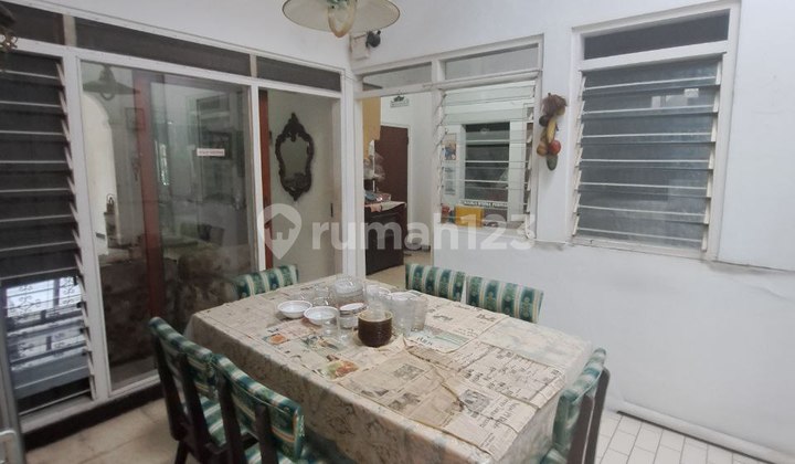 For Sale Wisma Permai Tengah House - Hook 2