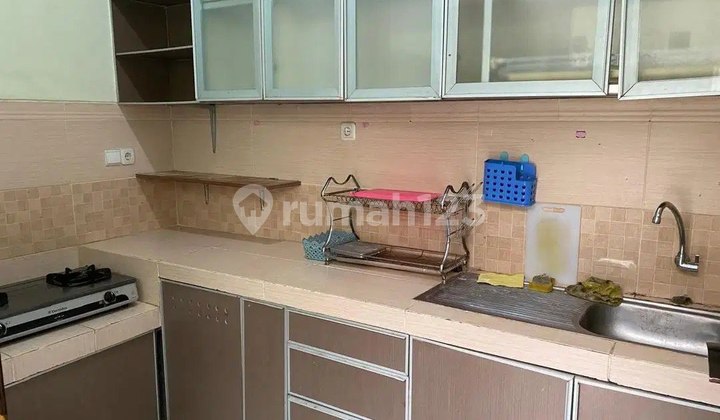 FOR RENT: GALAXY BUMI PERMAI HOUSE - READY TO OCCUPY
