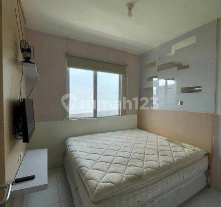 FOR RENT EASTCOAST TOWER AMETHYS APARTMENT 8TH FLOOR - FURNISHED