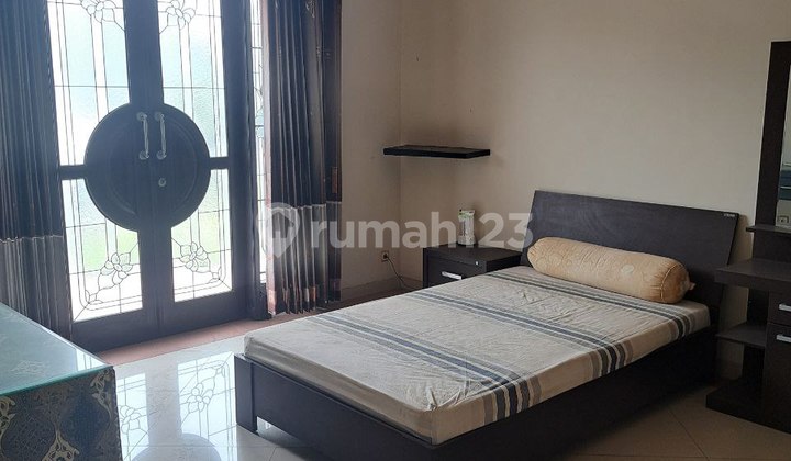 For Sale Puri Surya Jaya House - Hook - Fully Furnished 2
