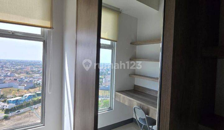 Apartemen Benson Lantai 8 Type 2BR, View City Dan Pool 1