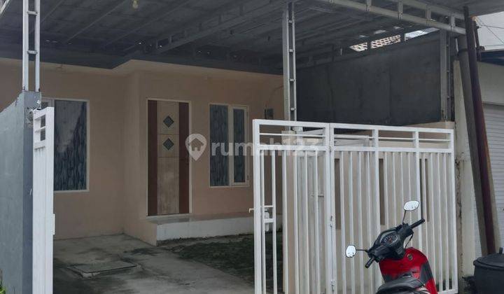 DIJUAL RUMAH GUNUNGANYAR  1