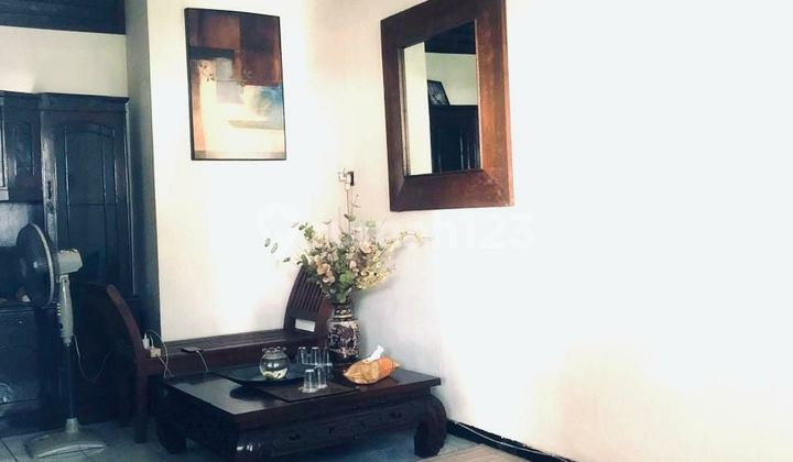 DIJUAL RUMAH DUKUH KUPANG BARAT  2
