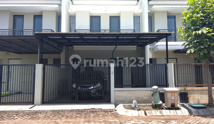 For Sale Pondok Candra House - Opal - Semi-Furnished 1